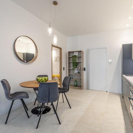 Residence Meynadier - Apartments - New - Ac - Wifi - Close Beach And Palais - Lra カンヌ エクステリア 写真