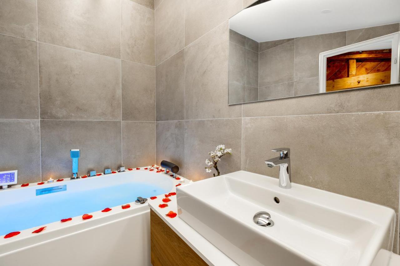 Residence Meynadier - Apartments - New - Ac - Wifi - Close Beach And Palais - Lra カンヌ エクステリア 写真