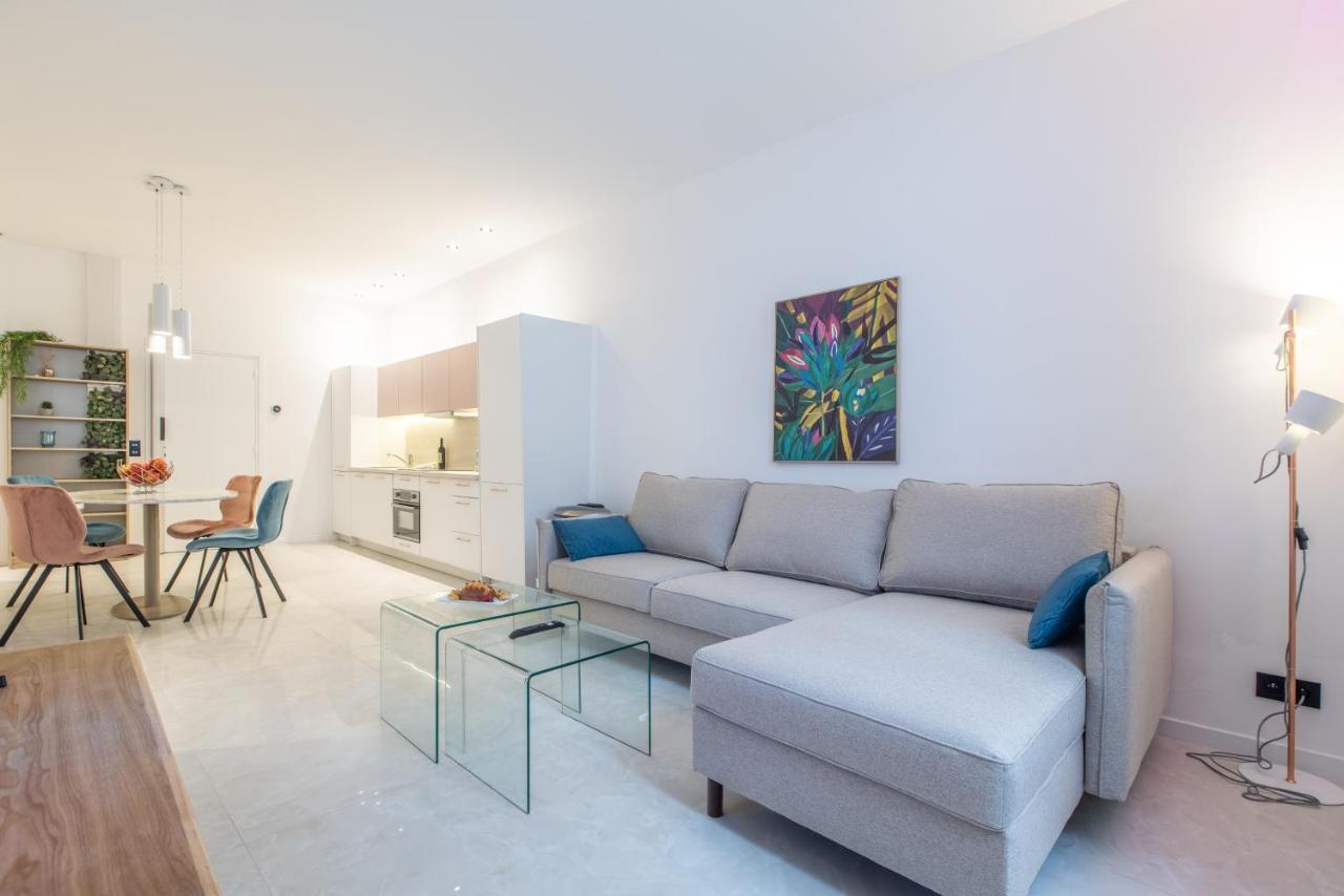 Residence Meynadier - Apartments - New - Ac - Wifi - Close Beach And Palais - Lra カンヌ エクステリア 写真